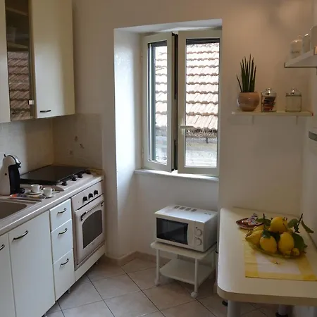 Vakantiehuis Sweet House