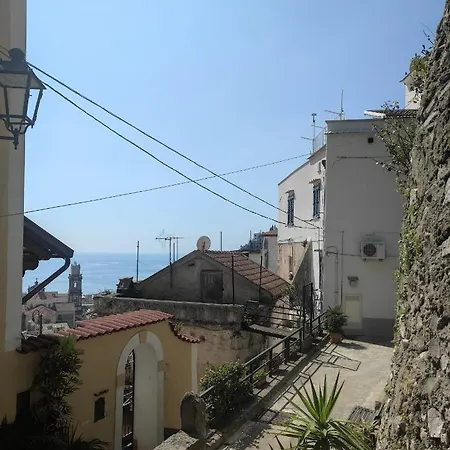 Sweet House Minori
