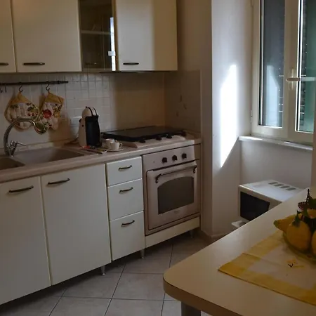 Sweet House Vakantiehuis *