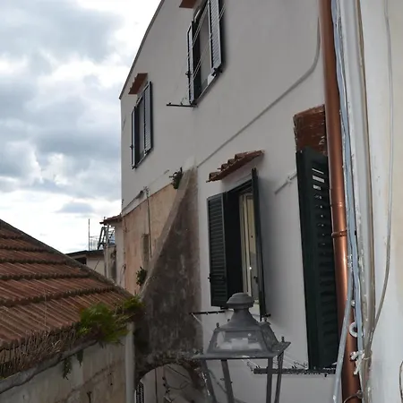 Sweet House Vakantiehuis