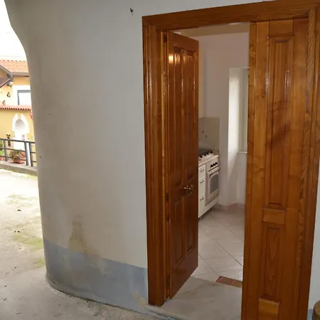 Sweet House *