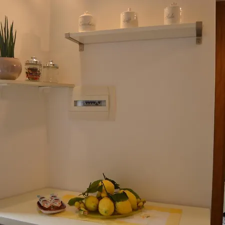 Sweet House