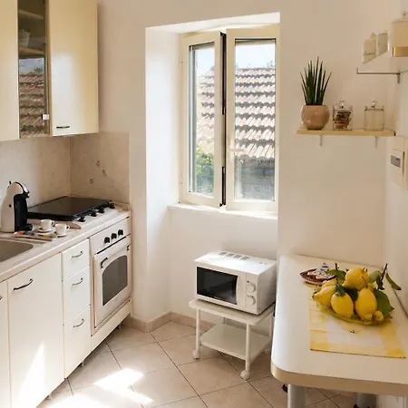 Sweet House בית נופש מינורי